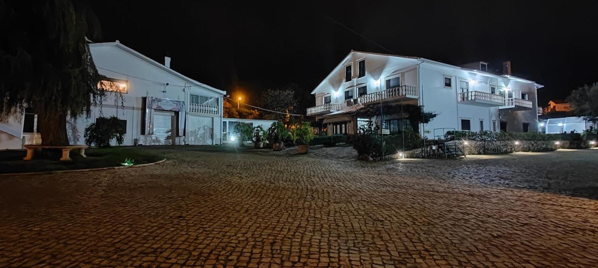 Alojamento Local Ceu-Azul Porto de Mós Exterior foto