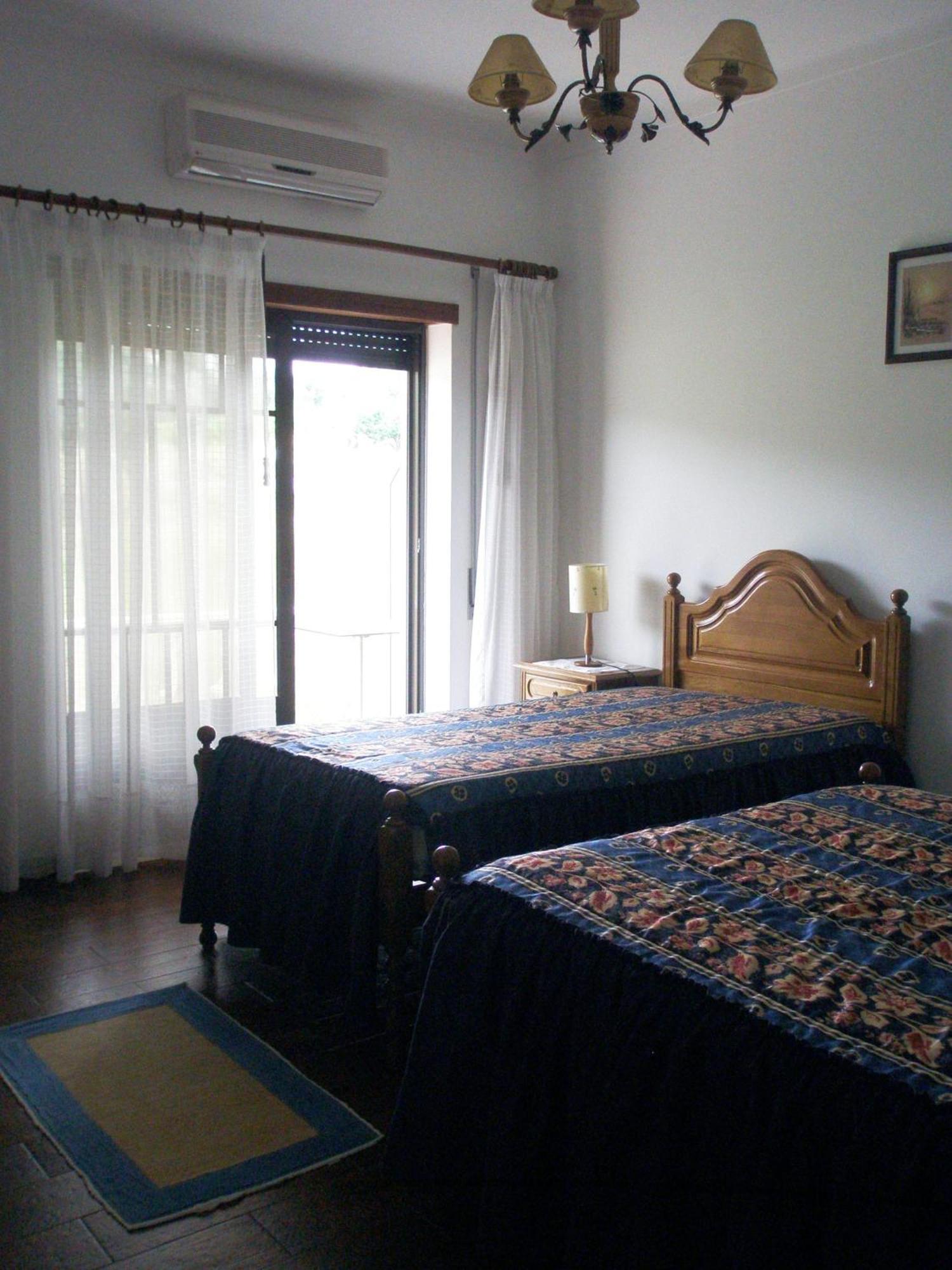 Alojamento Local Ceu-Azul Porto de Mós Zimmer foto