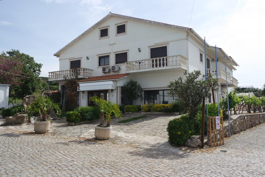 Alojamento Local Ceu-Azul Porto de Mós Exterior foto